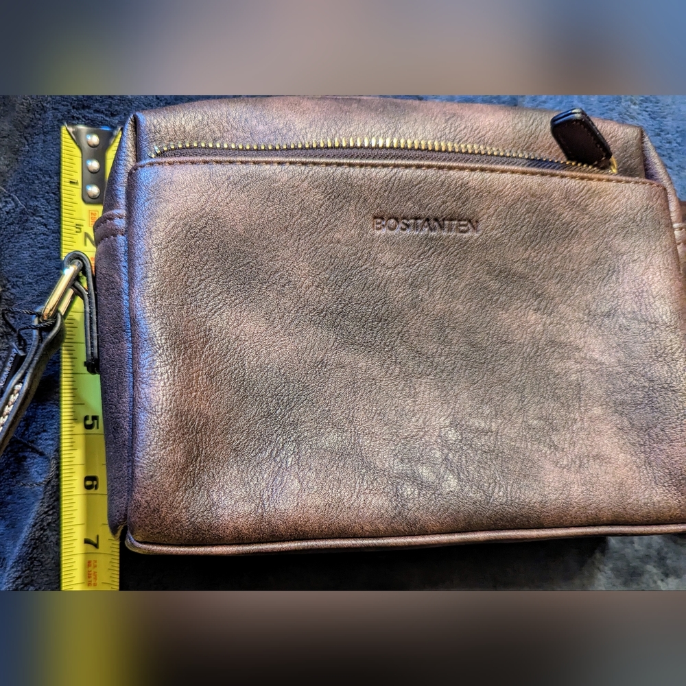 Everyday/Travel crossbody bag - BNWOT - Picture 6 of 7